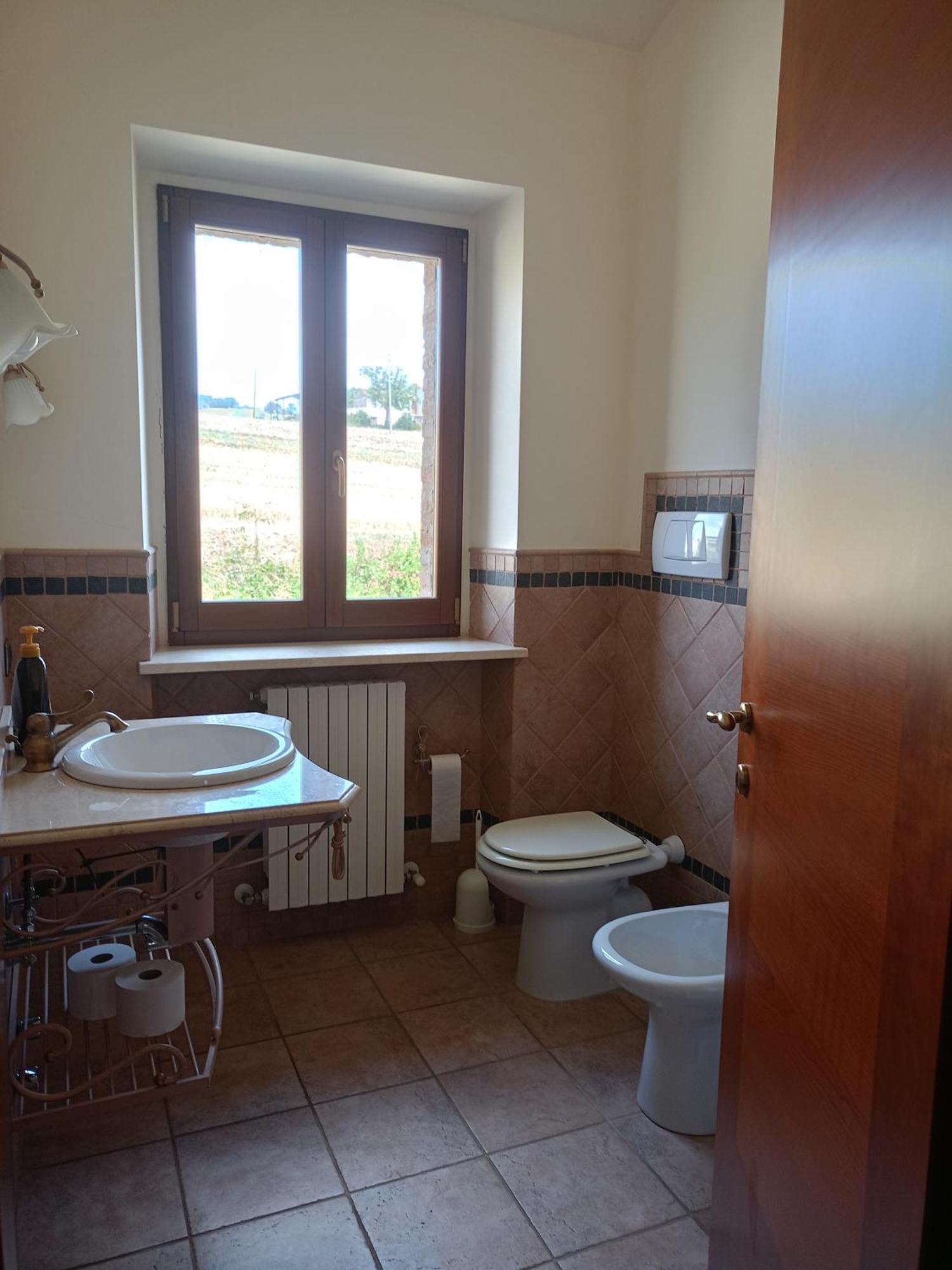 Country House Villa Cascina Moiani Exterior foto