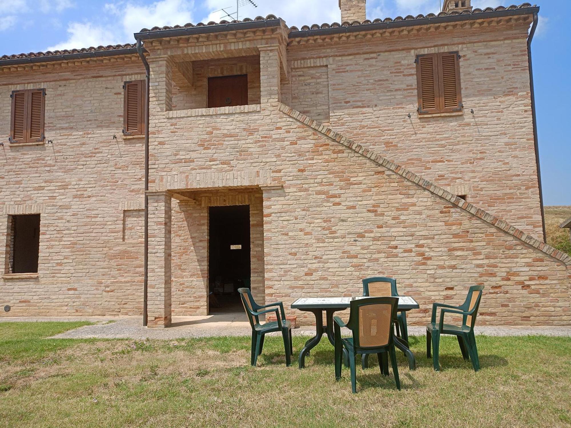 Country House Villa Cascina Moiani Exterior foto